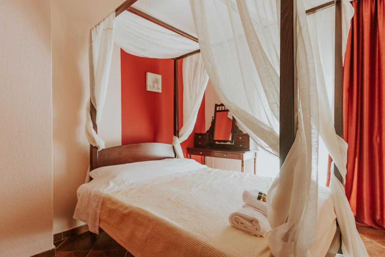 Mariam Apartment Салоники Экстерьер фото