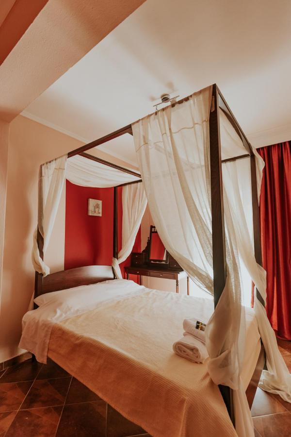 Mariam Apartment Салоники Экстерьер фото